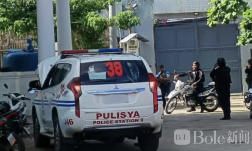 宿务收容中心出事！15人越狱警方紧急追捕13人归案