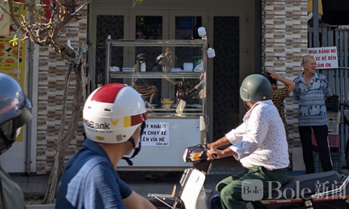 面包变“毒包”？越南面包店酿108人中毒惨剧被重罚