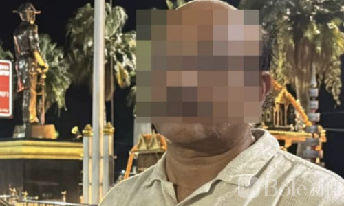 芭提雅夜遇“艳遇”变噩梦，游客遭变性人洗劫现金