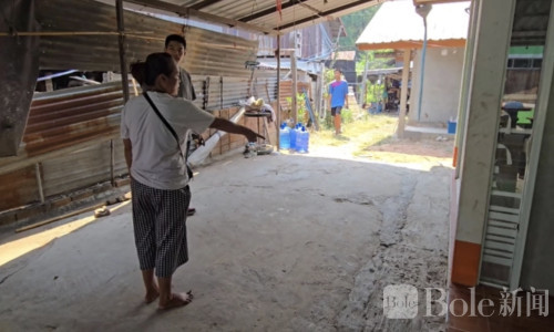泰国情杀枪击案震惊当地，八枪致死凶案细节曝光