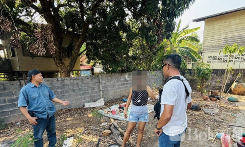 泰国36岁女子偷荔枝落网，供认吸食冰毒后作案