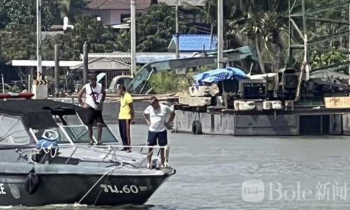 泰国外卖骑手离奇失踪，两天后在湄南河被发现身亡！