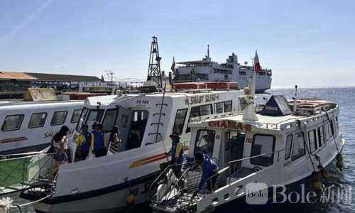 菲律宾长滩岛大桥项目落定，生力集团获77.8亿大单