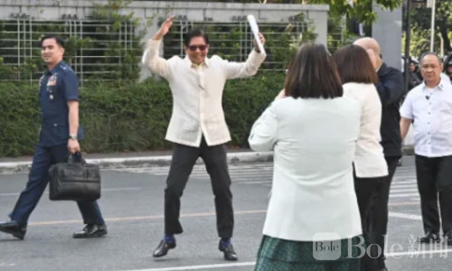 菲退休将军联名逼宫！要求小马验毒、公布体检报告