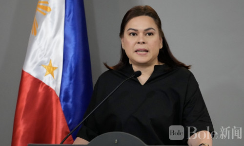 弹劾听证再爆猛料！证人指控莎拉丈夫涉巨额毒品走私案