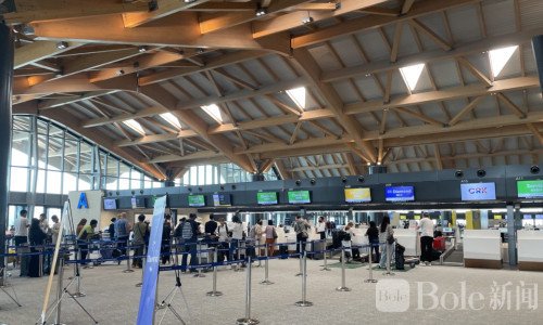 收入大涨！克拉克机场向国库“进贡”5.85亿披索，创近年新高