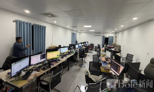 金边法院羁押20人涉网络诈骗，绝大多数为中国籍！