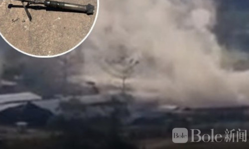 泰缅边境突响炮火！缅军轰击克伦武装，中资赌场区被波及