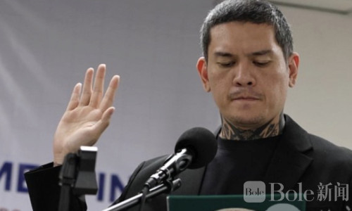 若萨拉遭弹劾出局？杜特尔特阵营全力扶持弟弟巴斯特上位！