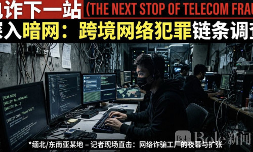 如果柬埔寨退场，电诈下一站，谁是最可能的“接盘者”？
