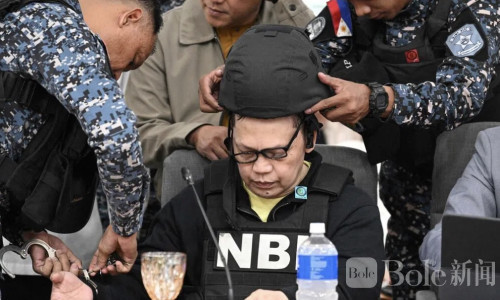 横跨30年绑架勒索链条曝光：“马德里亚加团伙”专盯华人！