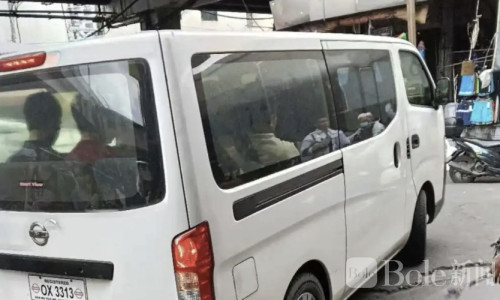 墨拉兰又抓人了！NBI与警方联合行动，多名华人被带走