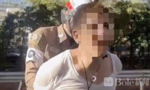 疑似甩锅中国游客？泰国案件身份误传引发舆论质疑