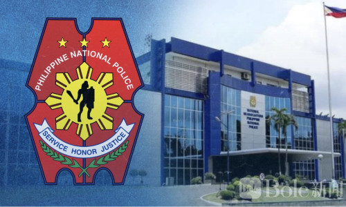 菲律宾治安数据出炉：暴力犯罪下降 盗窃却悄悄回升