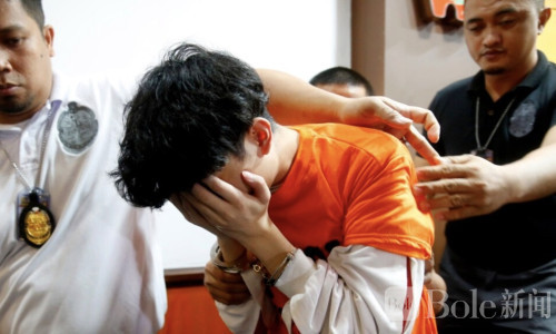 十万火急！菲律宾72小时连抓15名华人，连13A都没用！