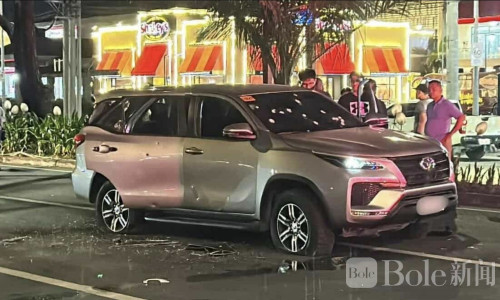 晚高峰枪声炸街！马尼拉突发枪战4名前警察涉案落网