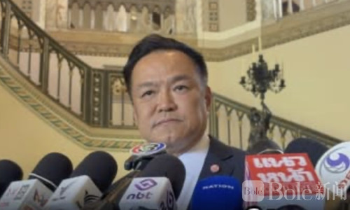 枪击案震动泰国！总理强硬发声：警队不力将大换血