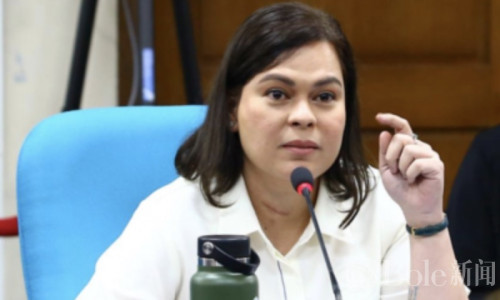 弹劾实锤？萨拉被曝收受华人政治献金，涉POGO关联人物