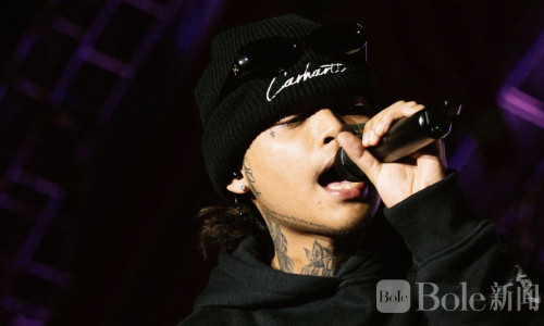 菲律宾顶流说唱歌手 Hev Abi 涉枪被捕，百万粉丝瞬间炸锅！