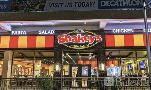 菲律宾华裔傅氏家族披萨业务利润暴跌，引市场关注