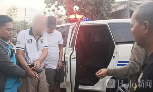 社媒言论惹祸！菲律宾75岁播客主持人涉网络诽谤被捕