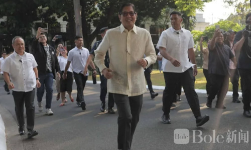 众议院否决弹劾小马科斯，近一半菲律宾人不答应！