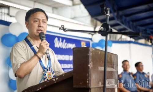 逃亡海外一年多，前华裔议员扎迪·许在布拉格被捕