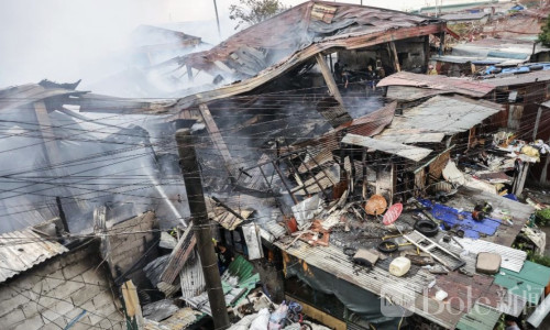 油价飙升冲击民生！134万菲律宾人陷入贫困