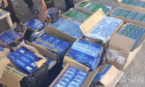 菲律宾成跨国走私中转站！专家紧急呼吁政府加码执法