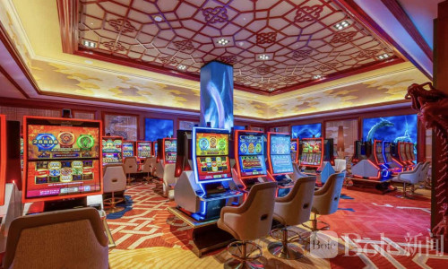 赌场倒闭潮来了？线上一夜称王，在菲华人饭碗全被改写