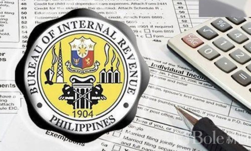 菲律宾3月税收逼近2000亿比索！退税金额却暴涨5倍