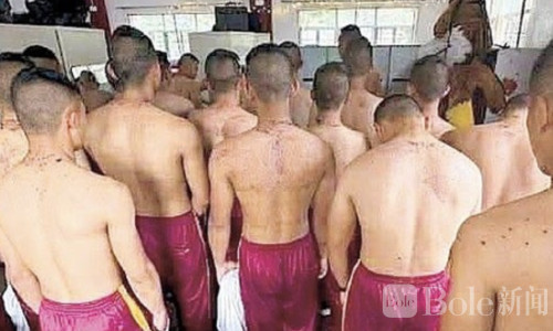 菲警校7天两起丑闻：强酸泼新生、教官强奸学员68天！