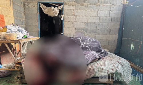 泰国工人宿舍惊爆命案，邻居行凶后自首并试图毁灭证据