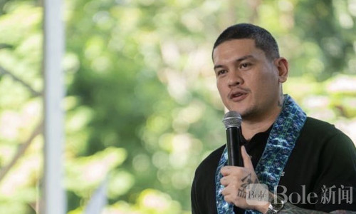  老杜儿子再提刺杀小马？国调局紧急展开调查！