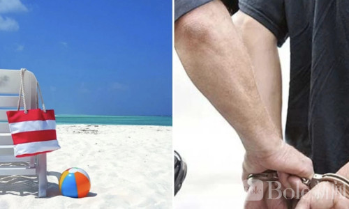 新加坡4名中国男子涉盗窃被捕，最高判3年！