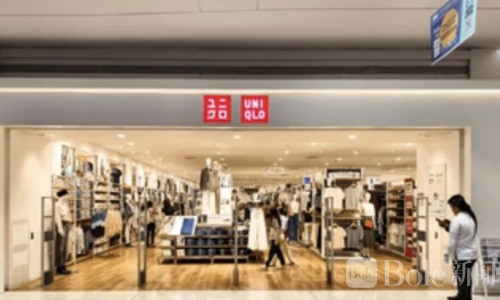 优衣库在甲米地落子：东南亚最大物流中心正式启用！
