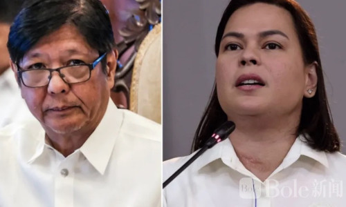 致命反杀！小马大势已去，杜特尔特家族暗藏杀招