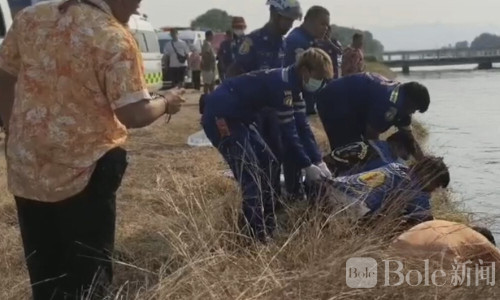 泰国男子失联两天后被发现漂尸水渠，轿车去向成谜！