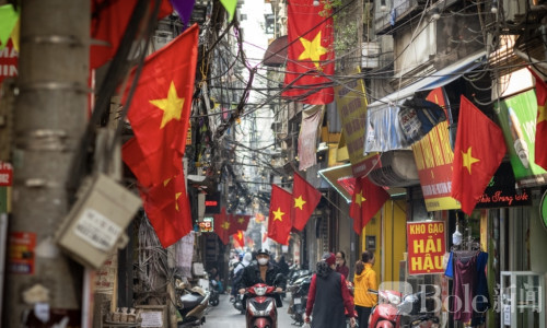 安全指数飙升！越南跻身全球女性独行旅行前五目的地