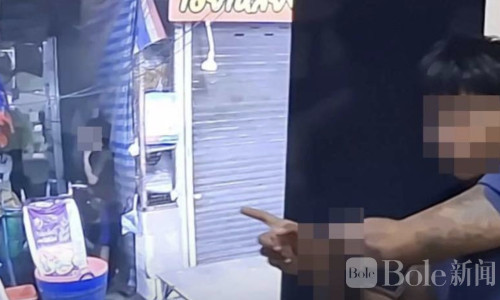 泰国美容诊所遭破墙盗窃，嫌犯落网供认连盗多家店铺