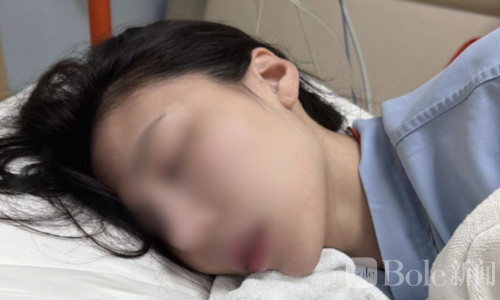 宋干节玩到昏迷？曼谷女子称被喷迷奸药引热议