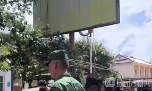 缅北抓人不过夜？70名涉诈中国人直接移交中方