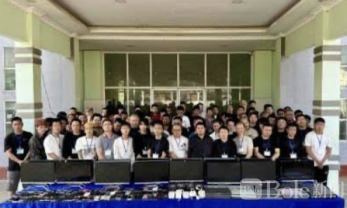 清晨围剿！缅甸木姐电诈窝点被端，85名中国人落网