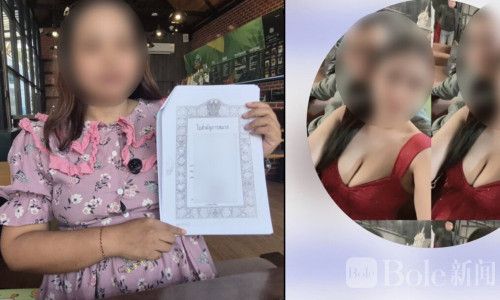 怀胎8月却遭背叛！泰国女教师哭诉：军人丈夫爱上19岁少女