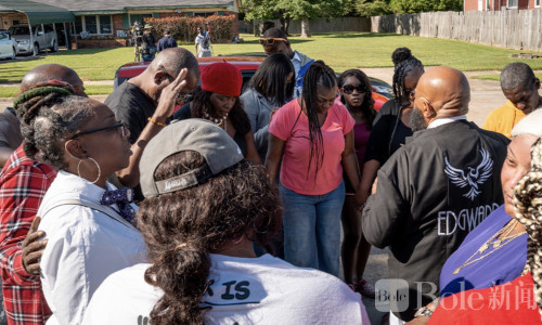 美国男子枪杀8名儿童，7人为亲生被击毙最小仅18个月