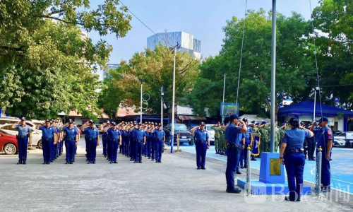 宿务严打违规行为：6600多人被查处，罚款超174万！