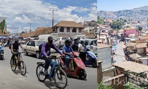 被骗赴非洲打工却陷电诈，中国小伙流浪数日后获救回国