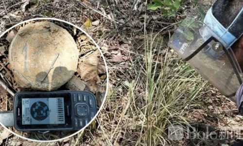 柬泰边境局势升温，柬方疑增兵农占村泰方再发现7枚地雷