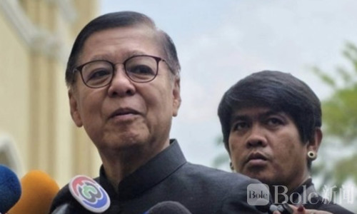 泰柬边界又要谈了？泰国外长称泰柬谈判需待准备就绪