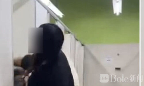 泰国男子女厕偷拍视频被抓，网民嘲讽受害者引众怒